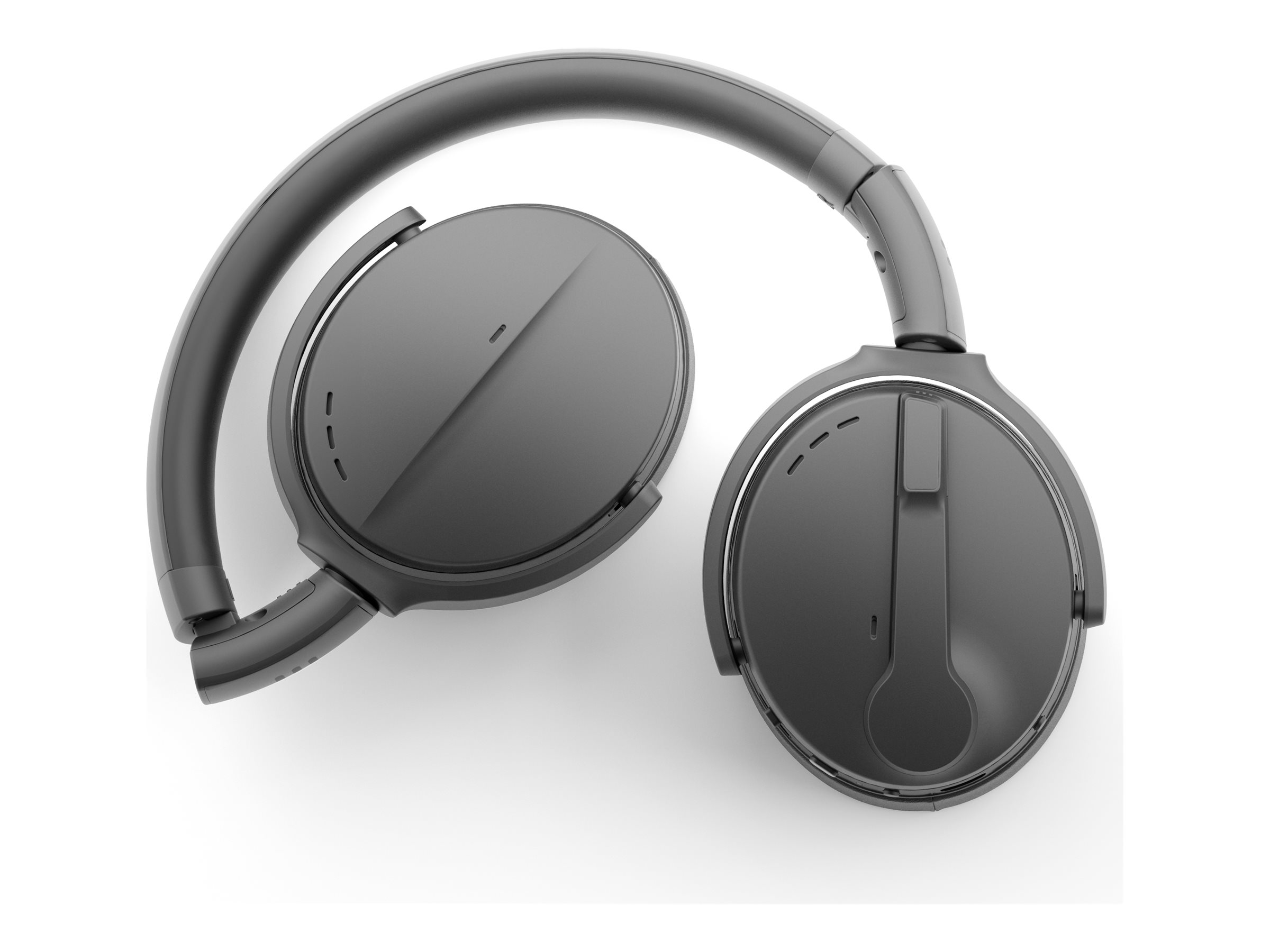 EPOS ADAPT 561 II - ADAPT 500 Series - HeadsetOn-Ear - Bluetooth - kabellos - aktive Rauschunterdrückung - Zoom-zertifiziert - Zertifiziert für Microsoft Teams - Optimiert für UC - Optimiert für Googl