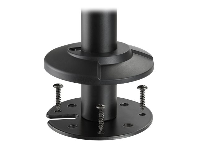 DIGITUS Single Pole Monitorhalterung, 32", 9 kgTischmontage
