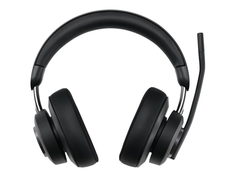 Kensington H3000 - Headset - ohrumschließendBluetooth - kabellos
