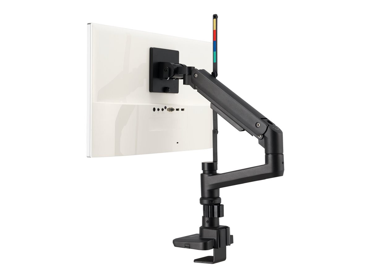Kensington SmartFit Premium - Befestigungskit (Gasfeder-Monitorarm)robust - für LCD-Display - Metall (up to 49") - Tischmontage