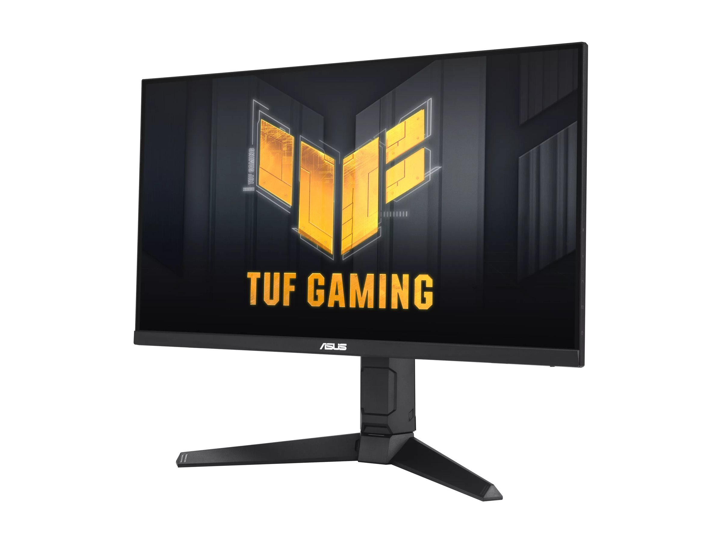 ASUS TUF Gaming VG259QL5A - LED-Monitor - Gaming - 63.5 cm (25")(24.5" sichtbar) - 1920 x 1080 Full HD (1080p) @ 200 Hz - Fast IPS - 300 cd/m² - 1000:1 - HDR10 - 0.3 ms - 2xHDMI - DisplayPort - Lautsp