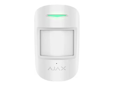 Ajax Systems Ajax Baseline CombiProtect - Glasbruchsensor