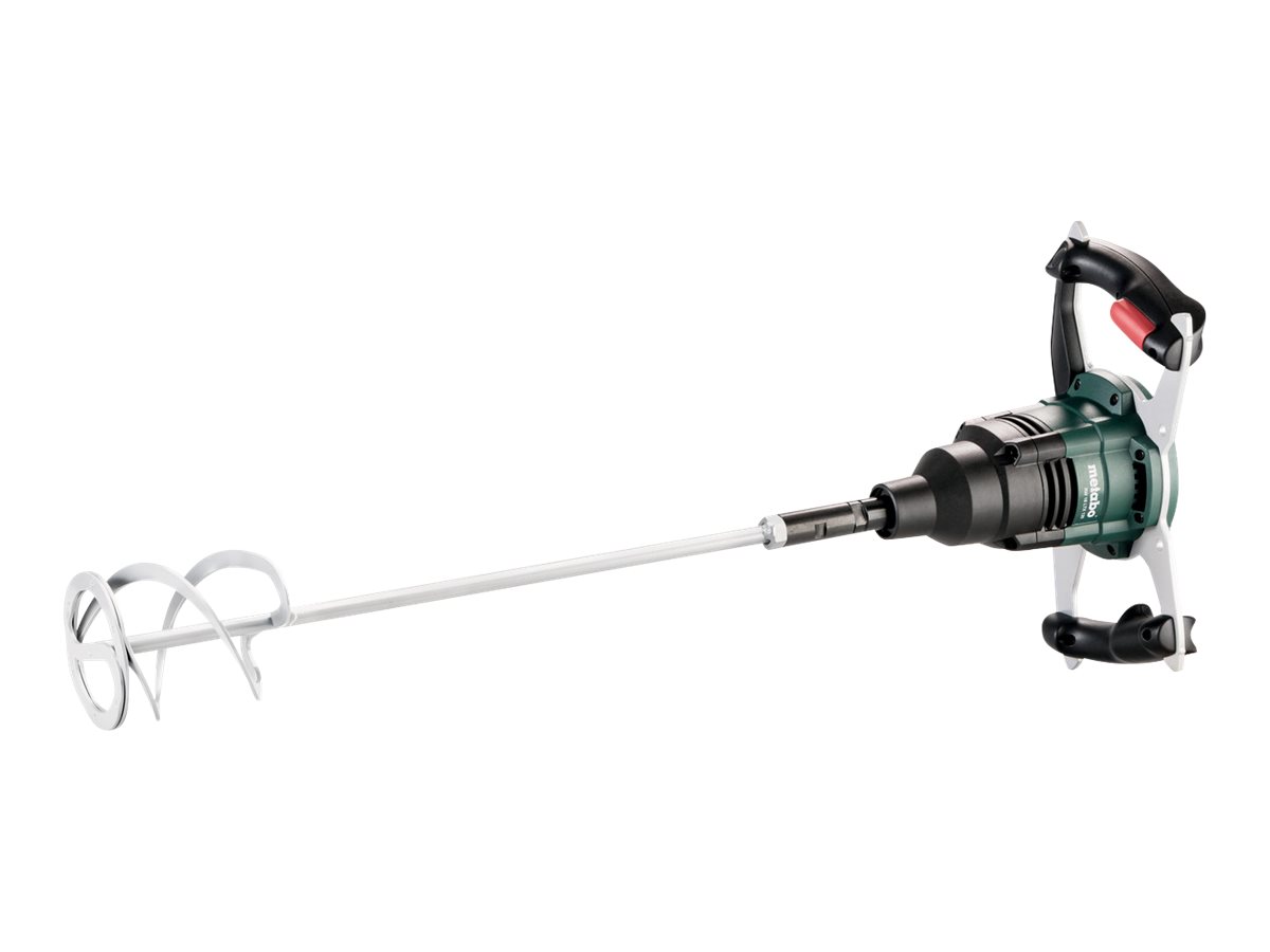 Metabo RW 18 LTX 120 - Mixer - schnurlos - 120mm - ohne Batterie - 18 V