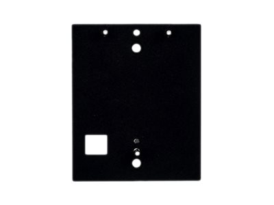 2N Telecommunications 2N 1 Module - Rückplatte