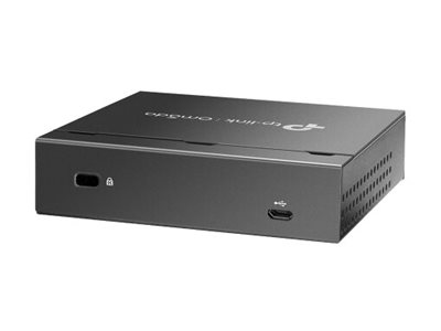 TP-LINK Omada Cloud Controller OC200 - Netzwerk-Verwaltungsgerät100Mb LAN - Desktop