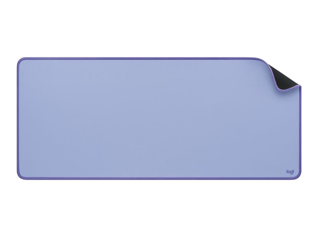 Logitech Studio Series Desk Mat - Tastatur undMauspad - fliederfarben