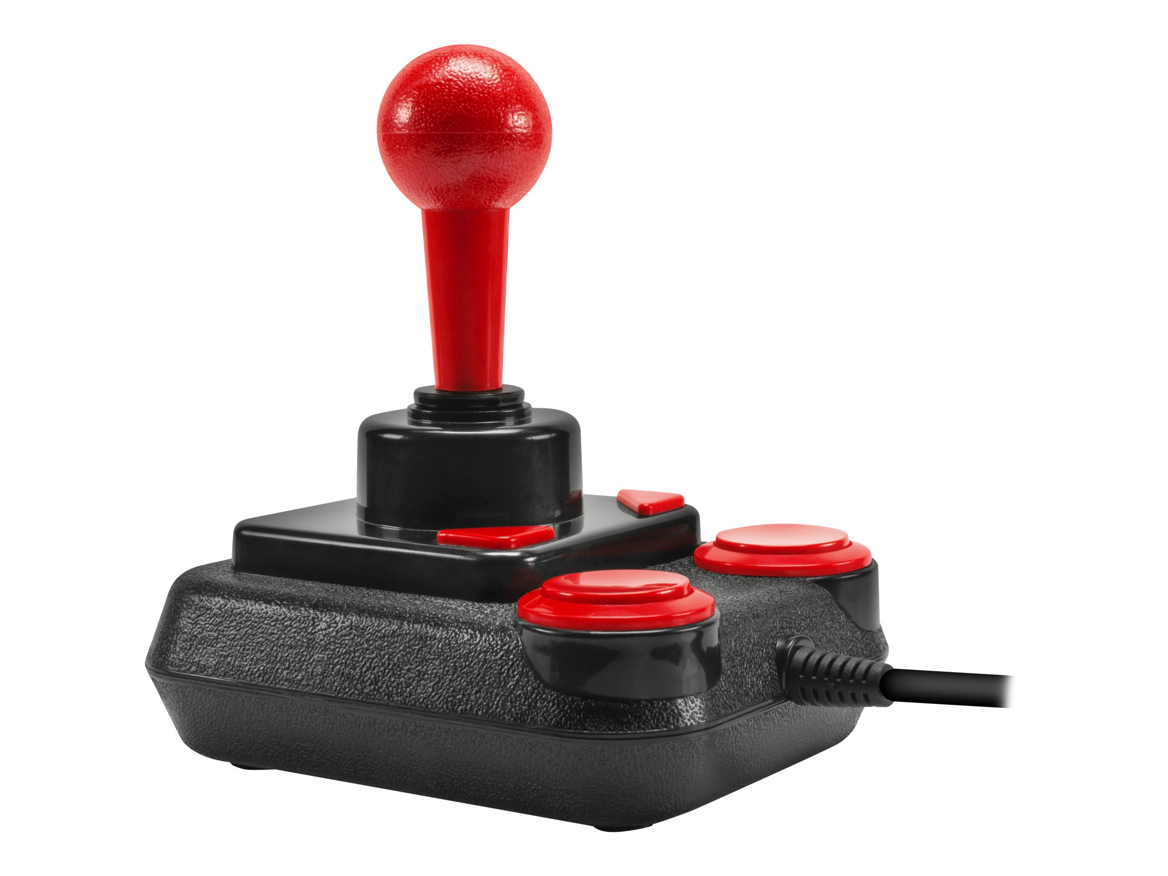 SPEEDLINK Competition Pro Extra - AnniversaryEdition - Joystick - 4 Tasten - kabelgebunden
