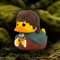 TUBBZ Lord of the Rings: Frodo Baggins, Sammelfigur, Film & TV-Serien
