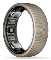 Amazfit Helio Ring - 10 - Smart Ring - Bluetooth