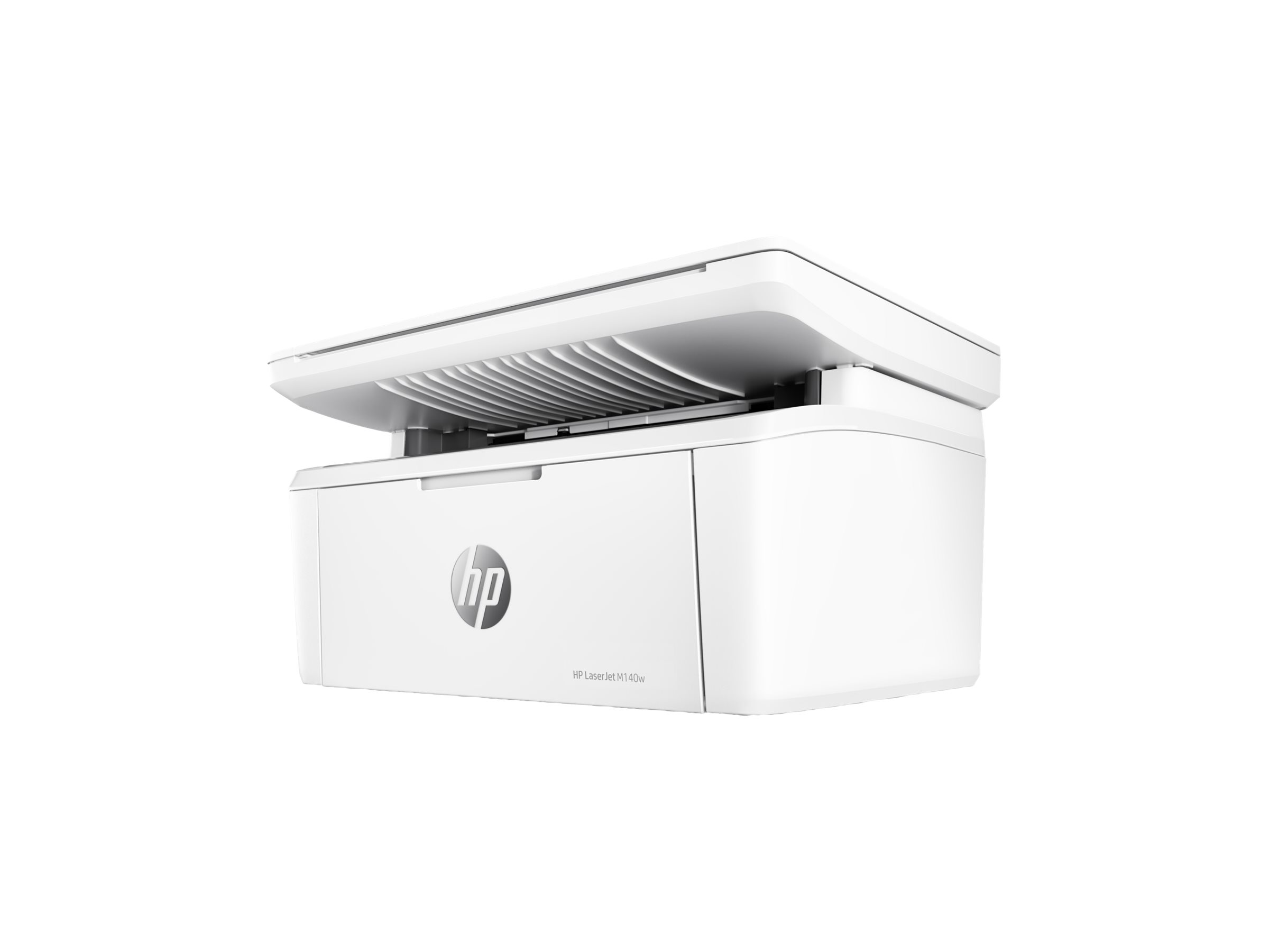 HP LaserJet MFP M140w - Multifunktionsdrucker - s/w - Laser - 216 x 297 mm (Original)A4/Legal (Medien) - bis zu 21 Seiten/Min. (Kopieren) - bis zu 20 Seiten/Min. (Drucken) - 150 Blatt - USB 2.0 - Wi-F