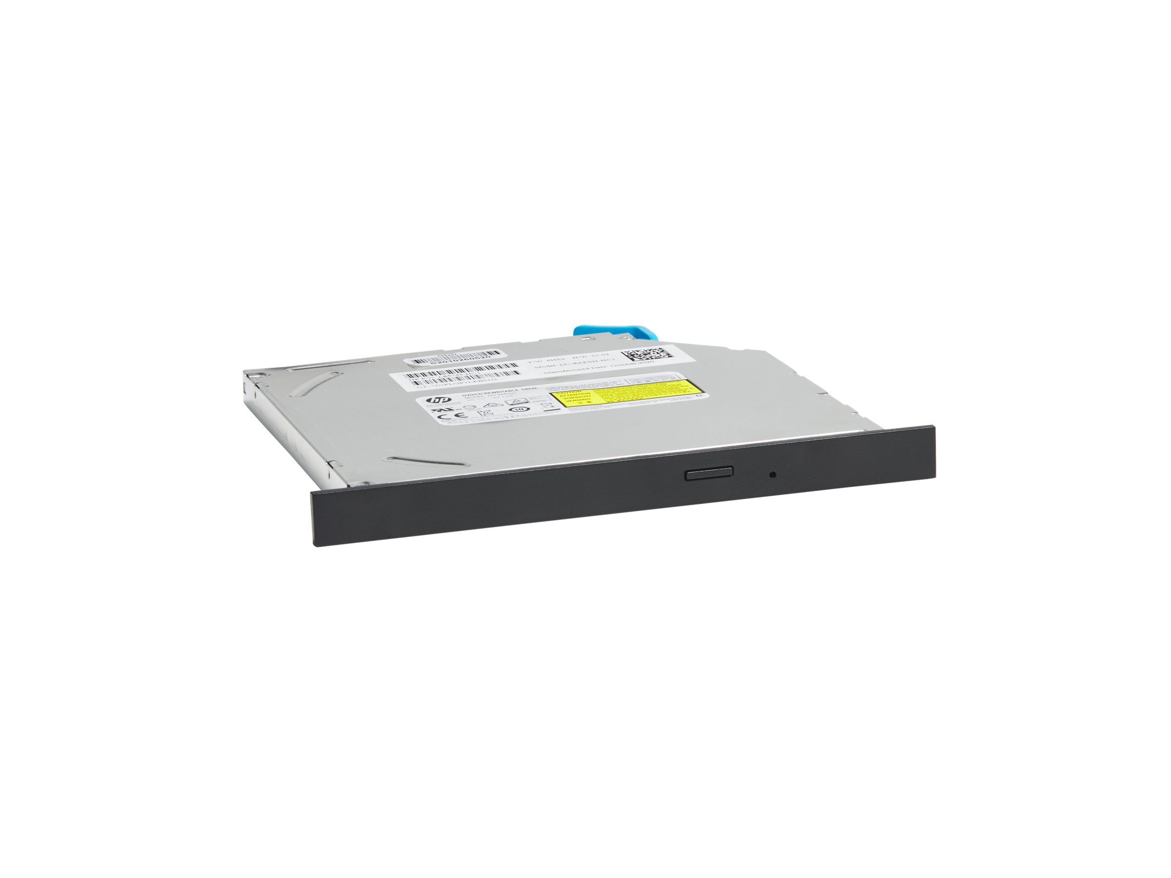 HP Slim - Laufwerk - DVD-Writer - intern - für Workstation Z2 G5 (Tower)Z2 G8 (Tower)