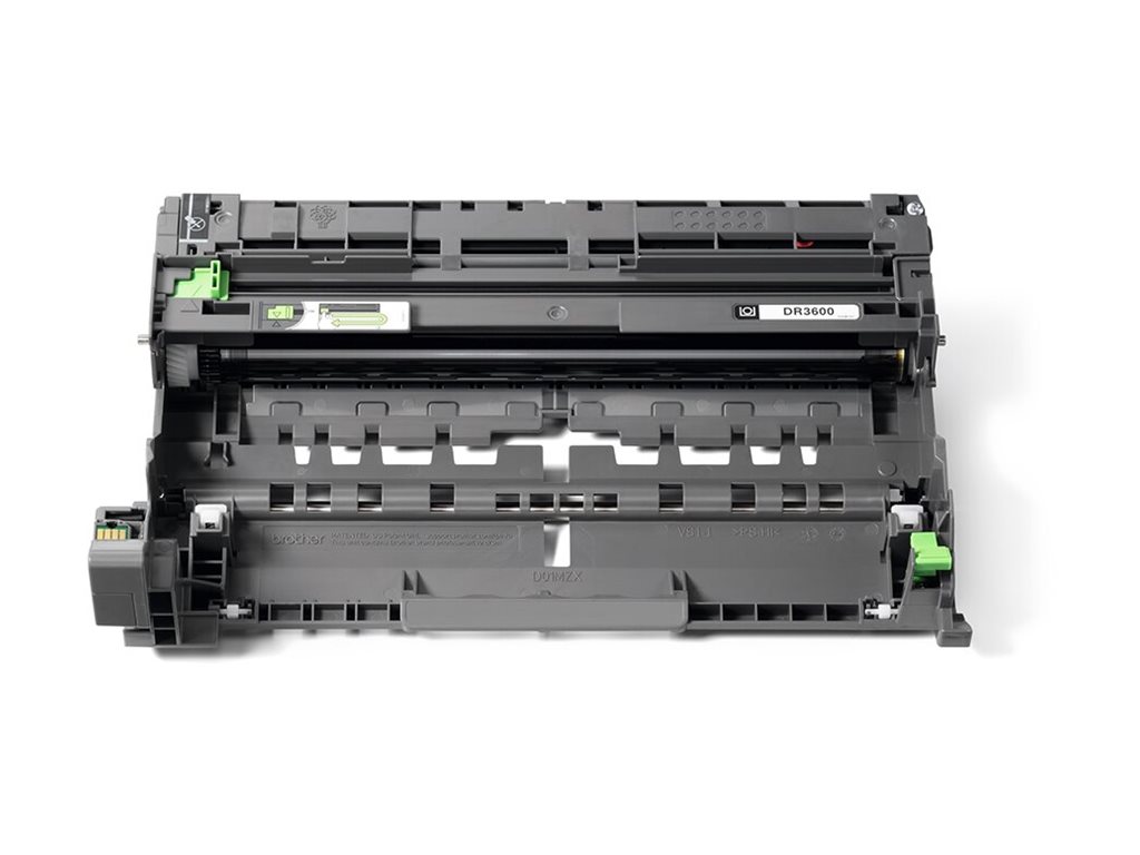Brother DR3600 - Original - Trommeleinheitfür Brother HL-L5215DN - HL-L6410DN - MFC-L6710DW - MFC-L6910DN