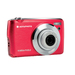 AgfaPhoto Compact Realishot DC8200 - 18 MP - 4896 x 3672 Pixel - CMOS - 8x - Full HD - Rot