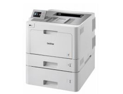 Brother HL-L9310CDWT - Drucker - Farbe - Duplex - Laser - A4/Legal - 2400 x 600 dpi - bis zu 31 Seiten/Min. (einfarbig)/ bis zu 31 Seiten/Min. (Farbe) - Kapazität: 800 Blätter - USB 2.0 - Gigabit LAN