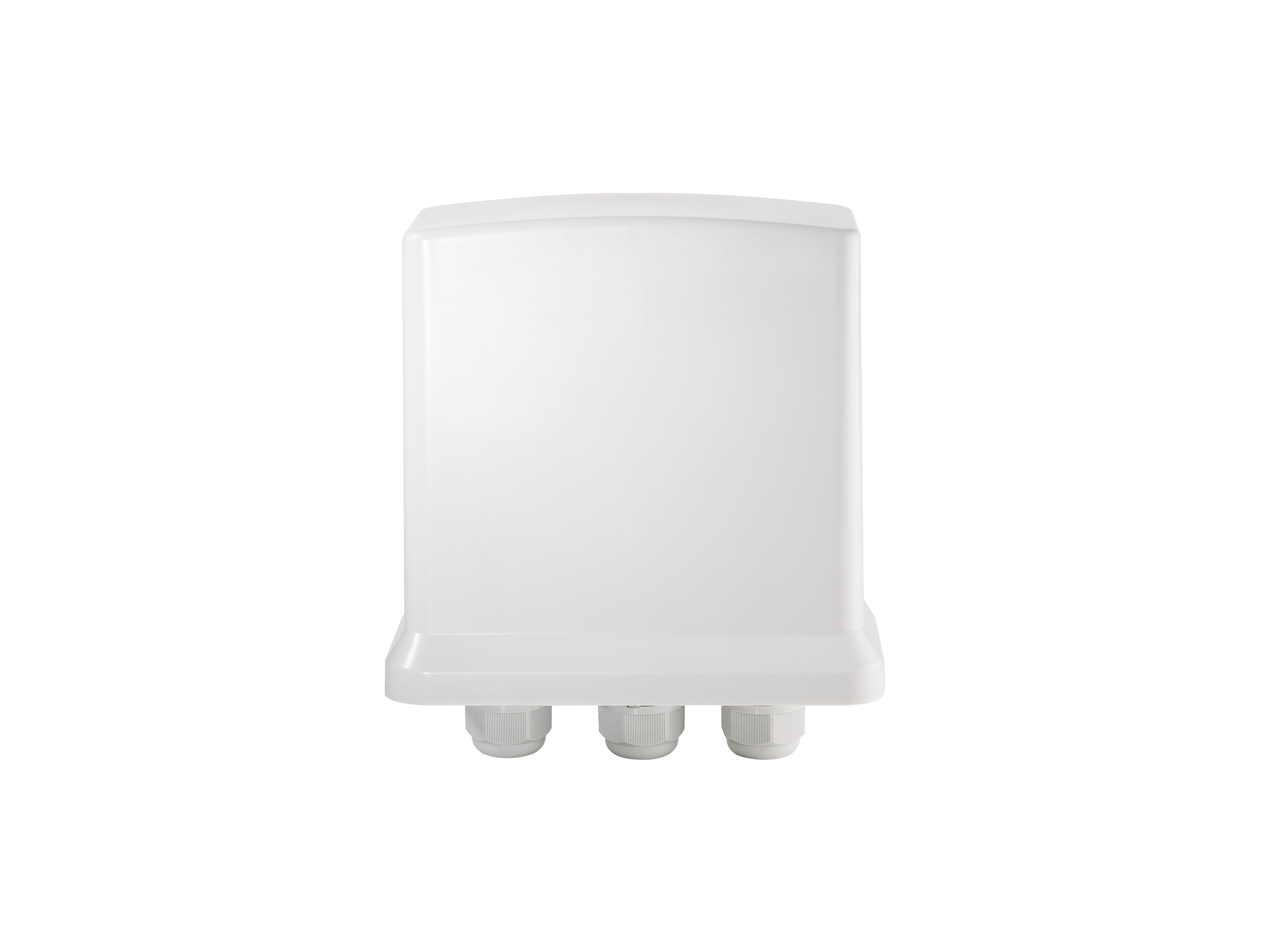 LevelOne Gigabit PoE Repeater, Outdoor, Kaskadier, 802.3at PoE+, Netzwerk-Repeater, 100 m, 1000 Mbit/s, 10/100/1000Base-T(X), IEEE 802.3, IEEE 802.3ab, IEEE 802.3af, IEEE 802.3at, IEEE 802.3u, IEEE 80