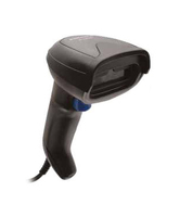 Datalogic Gryphon I GM4200 - Barcode-Scannertragbar - decodiert - RF(433 MHz)