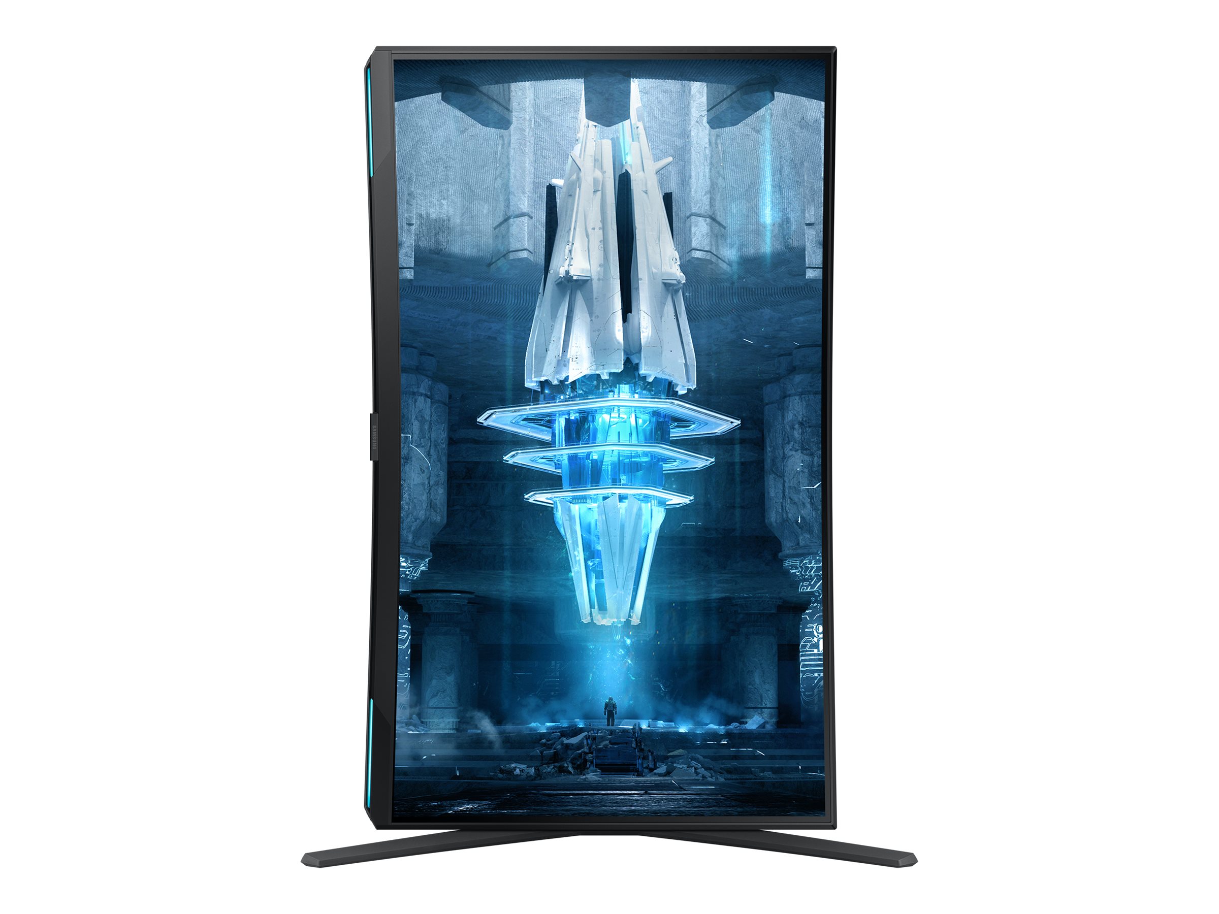 Samsung Odyssey Neo G8 S32BG850NP - G85NB Series - QLED-Monitor - Gaming - gebogen - 80 cm (32")EA