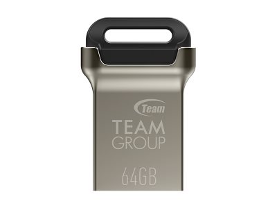 Team Group Team Color Series C162 - USB-Flash-LaufwerkUSB 3.1 Gen 1 - Schwarz