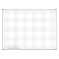 Jakob Maul GmbH MAUL 6465684, 1200 x 900 mm, Stahl, Horizontal / Vertikal, FixedBürokleinmaterial