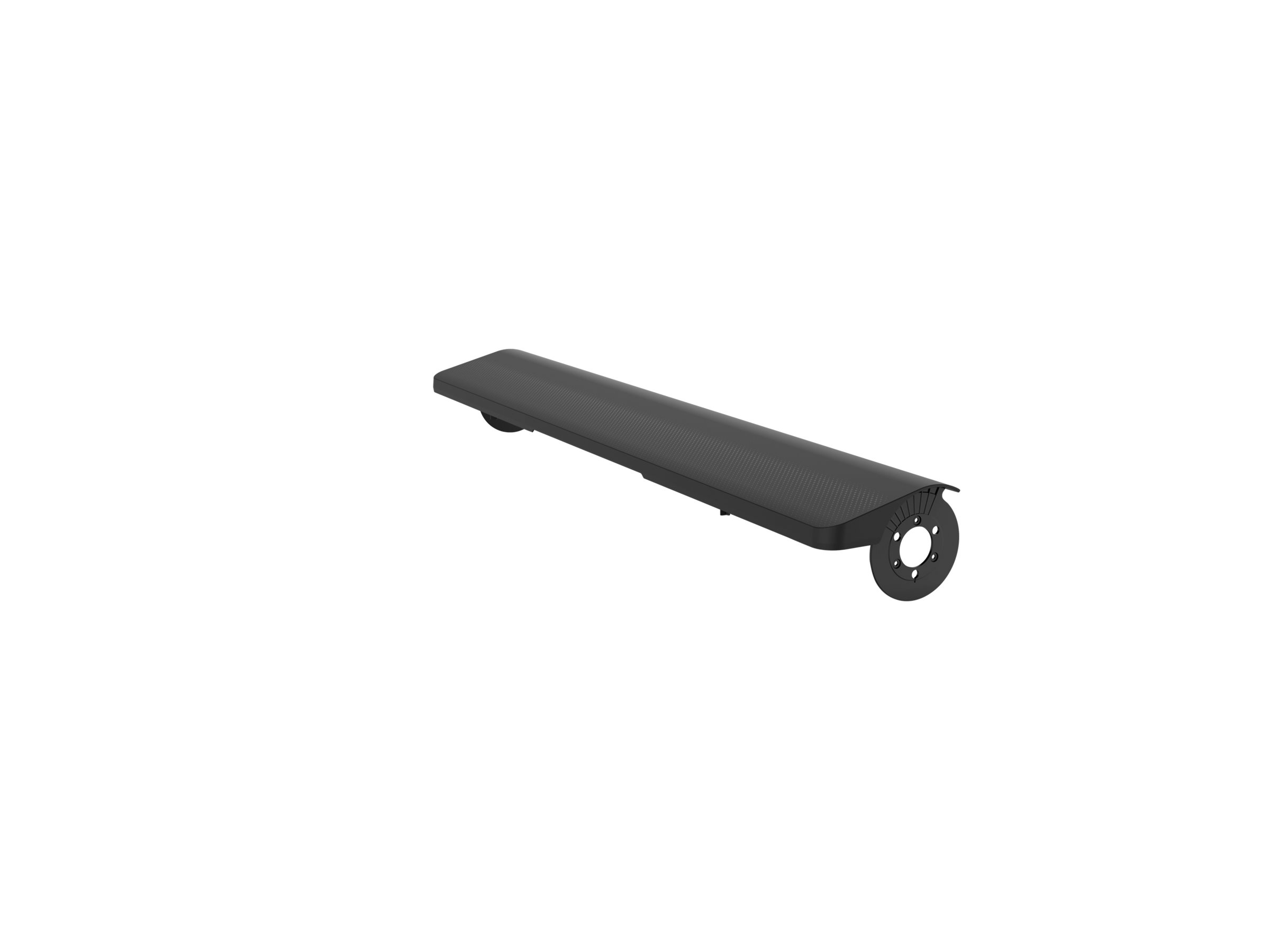 HP  Walzenabdeckung - für DesignJet T210, T230, T250, T610 (24")T620 - T650 (24")