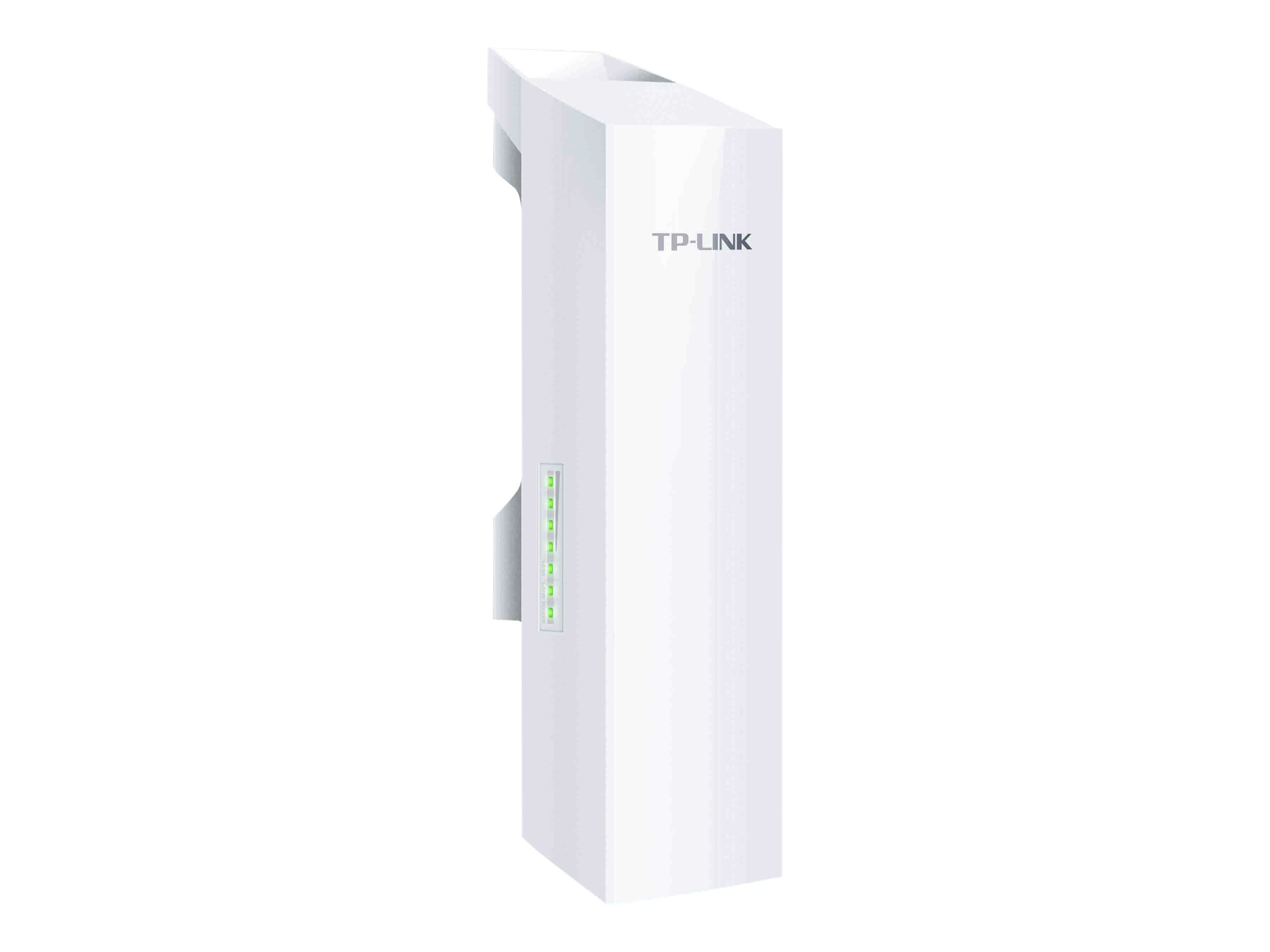 TP-LINK CPE210 - Accesspoint - Wi-Fi - 2.4 GHzGleichstrom