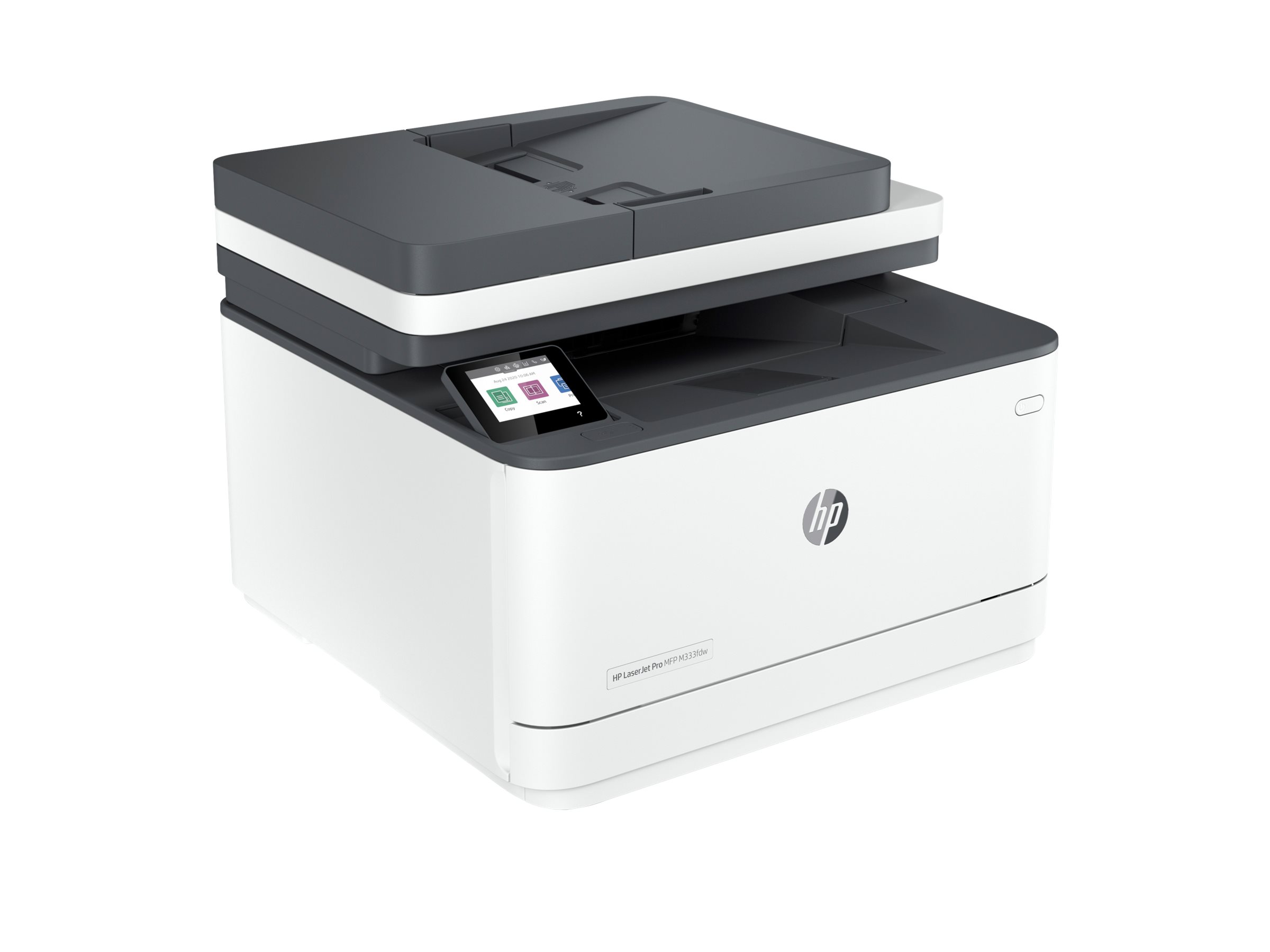 HP LaserJet Pro MFP 3102fdw - Multifunktionsdrucker - s/w - Laser - Legal (216 x 356 mm)(Original) - A4/Legal (Medien) - 250 Blatt - 33.6 Kbps - USB 2.0 - LAN - Wi-Fi(n) - Bluetooth