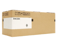 Ricoh MP C2550E - Cyan - original - Tonerpatronefür Lanier MP C2550; Gestetner MP C2550; Nashuatec MP C2550; NRG MP C2550; Rex Rotary MP C2550