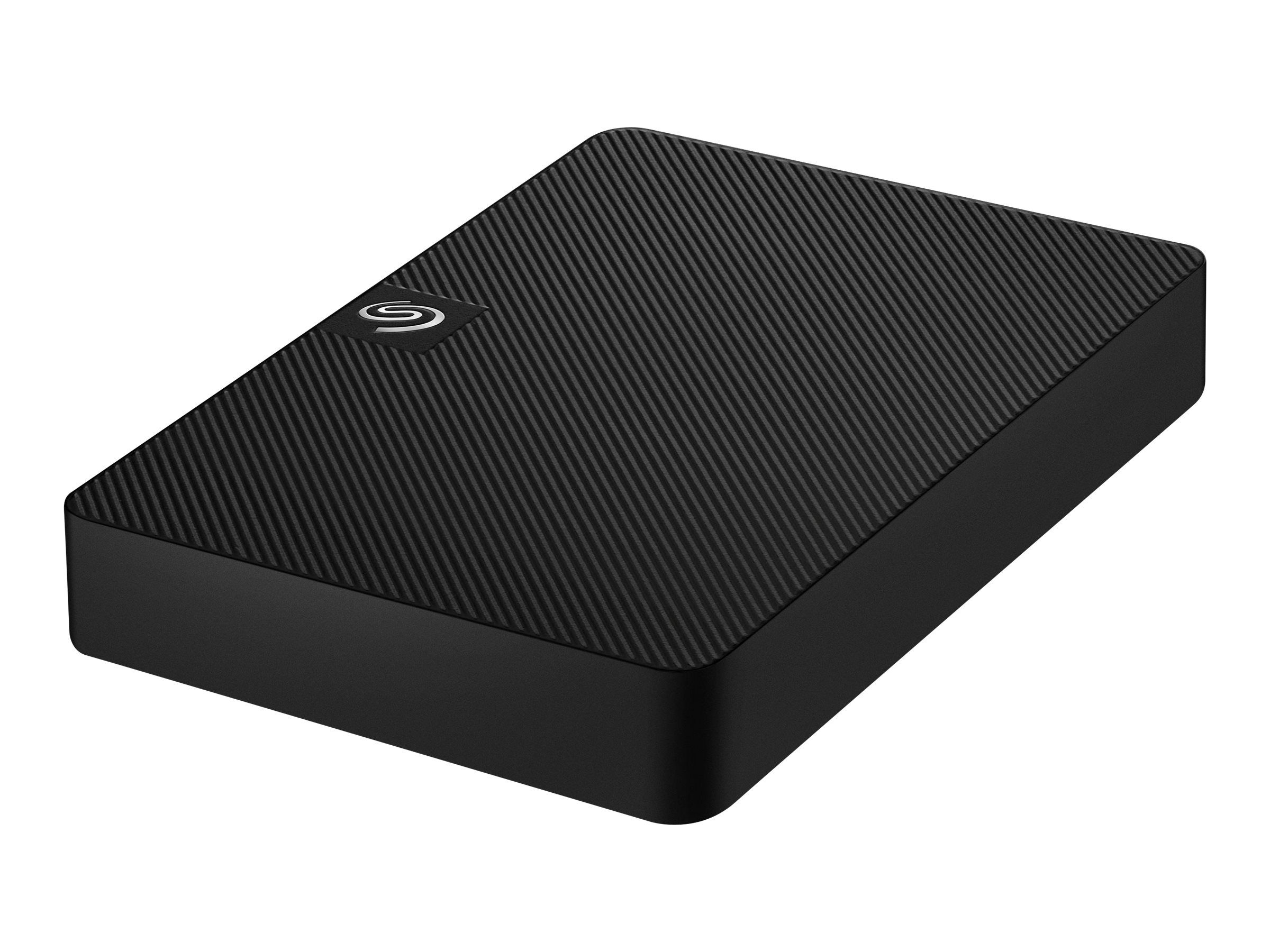 Seagate Expansion STKM4000400, 4 TB, 2.5", 3.2 Gen 1 (3.1 Gen 1), Schwarz4.000 GB - USB 3.0 - Extern