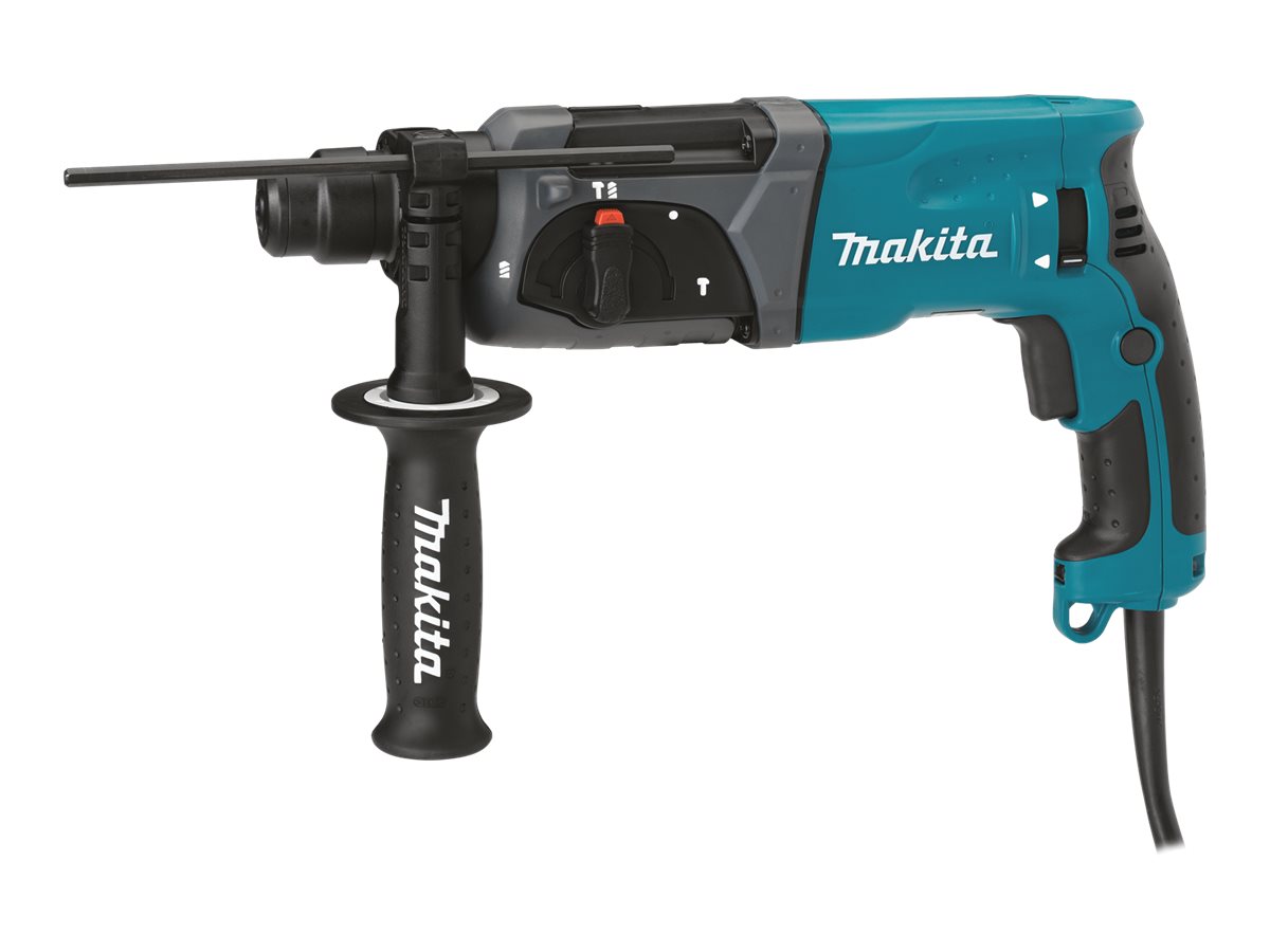 Makita HR2470 - Bohrhammer - 780 W - SDS-plus2.4 Joules