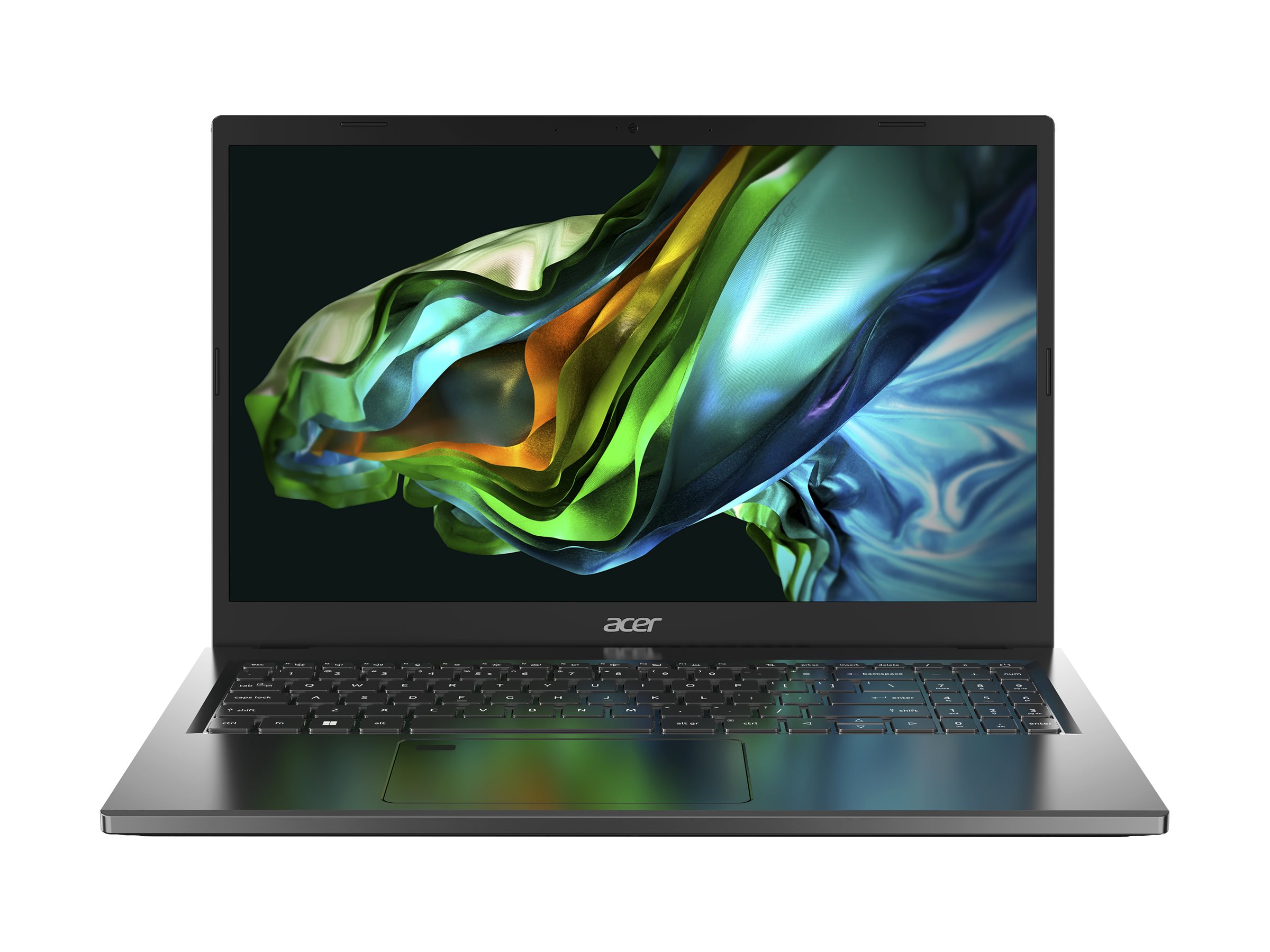 Acer Aspire 5 15 Pro Series A515-58GM - Intel Core i7 13620H / 2.4 GHz - Win 11 Pro - GF RTX 2050 - 16 GB RAM - 512 GB SSD NVMe - 39.6 cm (15.6")