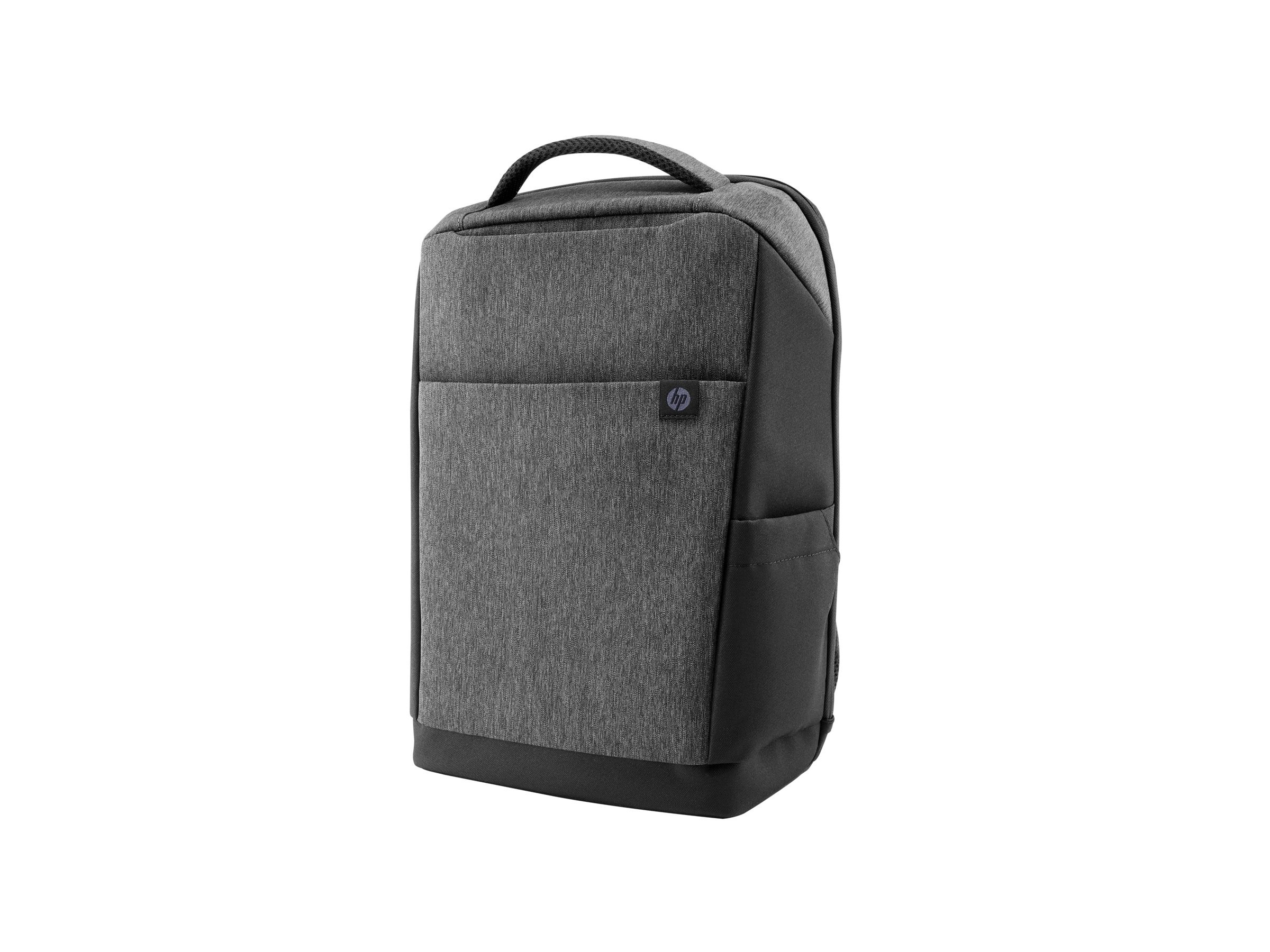 HP Renew Travel - Notebook-Rucksack - 39.6 cmbis zu 15,6" - für Laptop 14 - 14s - 15 - 15s; Pavilion Laptop 13 - 14 - 15