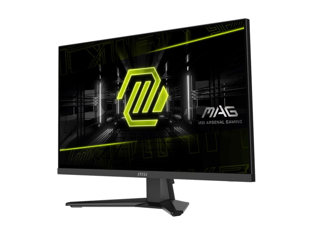 MSI MAG 274QFDE X24 - LED-Monitor - Gaming - 68.6 cm (27")2560 x 1440 QHD @ 240 Hz - Fast IPS - 250 cd/m² - 1000:1 - 0.5 ms - 2xHDMI - DisplayPort