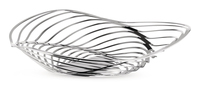 Alessi ACO01, Edelstahl, Edelstahl, 43 cm, 430 mm, 430 mm, 100 mm