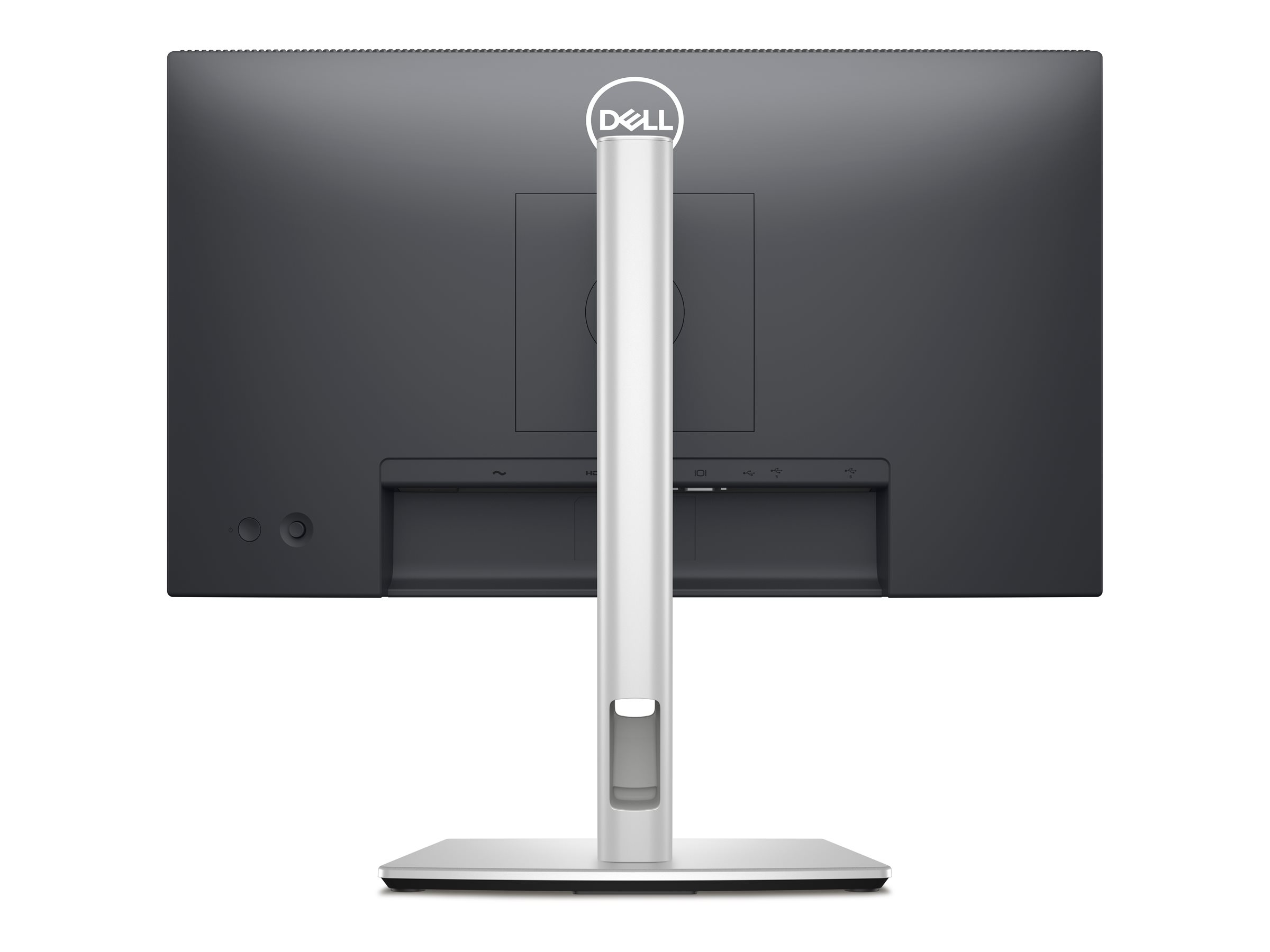 Dell P2225H - LED-Monitor - 55 cm (22") (21.5" sichtbar)1920 x 1080 Full HD (1080p) @ 100 Hz - IPS - 250 cd/m² - 1500:1 - 5 ms - HDMI - VGA - DisplayPort - BTO