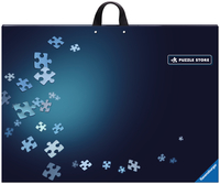 Ravensburger Puzzle-Mappe bis 1000 Teile, Puzzle-Aufbewahrungsbehälter, 14 Jahr(e)Puzzle-Mappe bis 1000 Teile