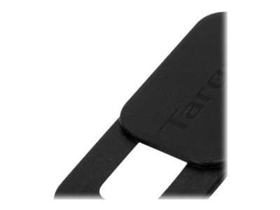 Targus Spy Guard - Webcamera-Abdeckung - Schwarz (Packung mit 3)Zubehör PC