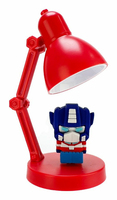 Thumbs Up 5056563717966, Rot, Universal, Transformers, LED, Akku, 90 mmTransformers Mini LED Lampe - 3x LR41