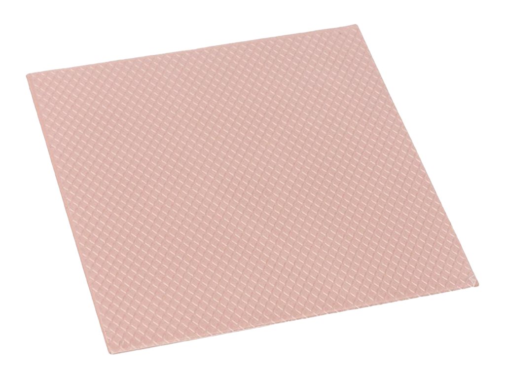 Thermal Grizzly Minus Pad 8 - Thermo-Pad - RedBrown