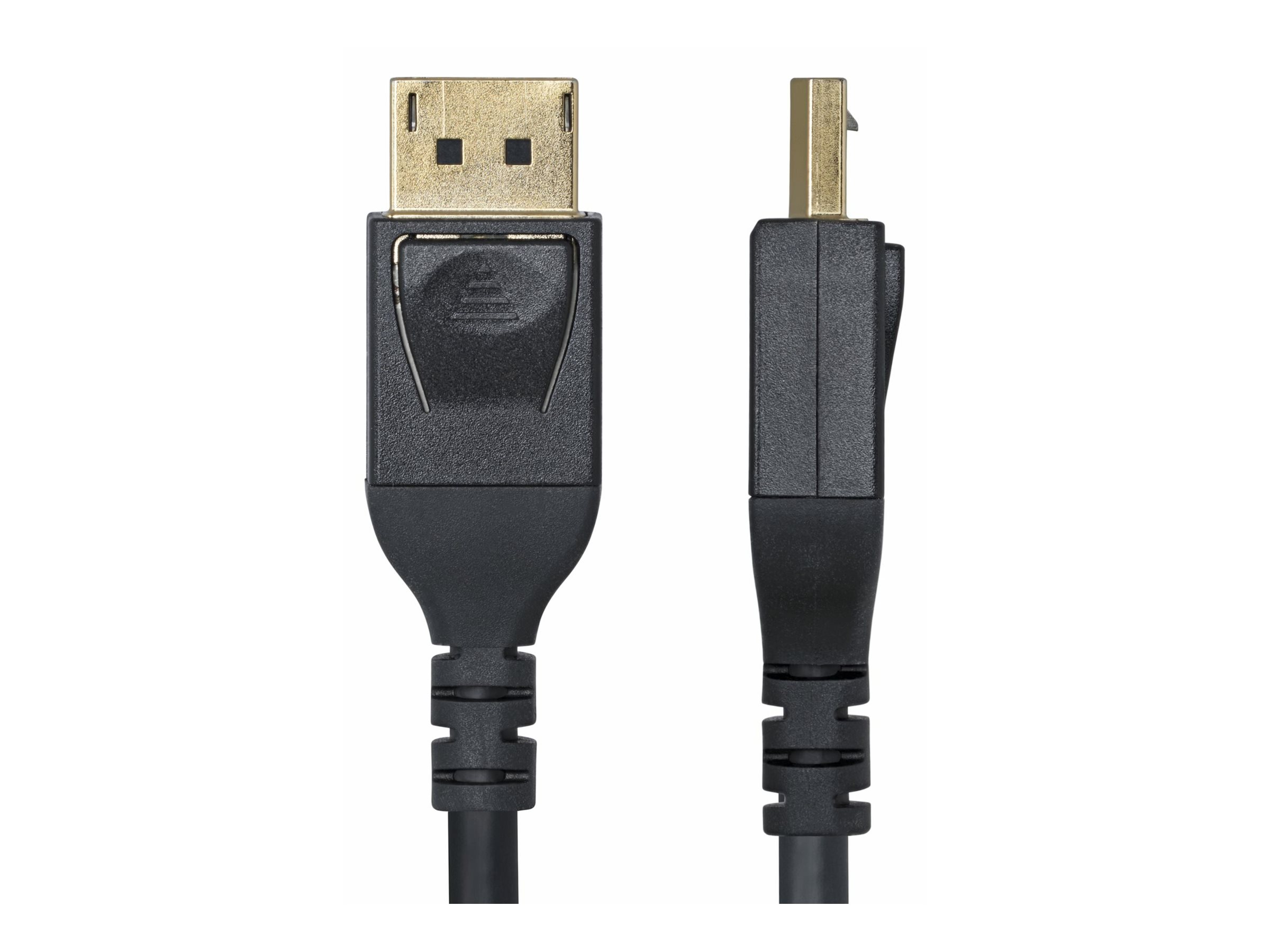 StarTech.com StarTech Mini DP to DisplayPort 1.4 Cable 8K 60Hz HBR3 4K - DisplayPort-Kabel - Mini DisplayPort (M)zu DisplayPort (M) eingerastet - Displayport 1.4/Thunderbolt 2 - 3.1 m - 8K60Hz (7680 x