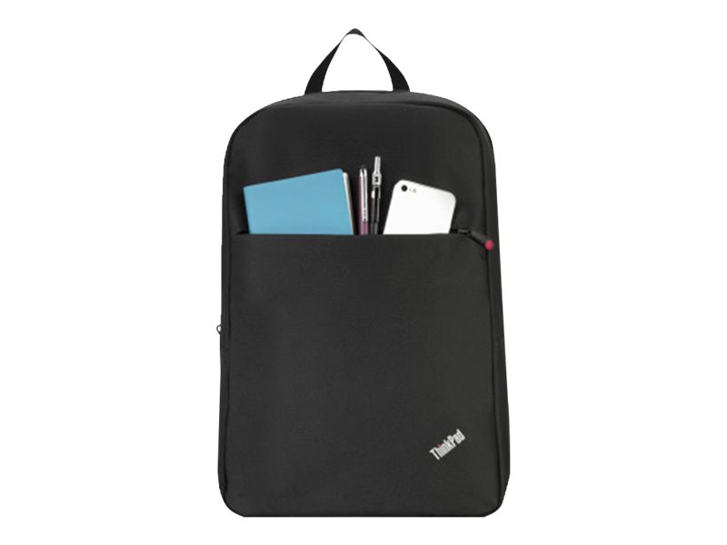 Lenovo ThinkPad Basic - Notebook-Rucksack - 39.6 cm (15.6")für IdeaPad Flex 5 14ALC7 82R9