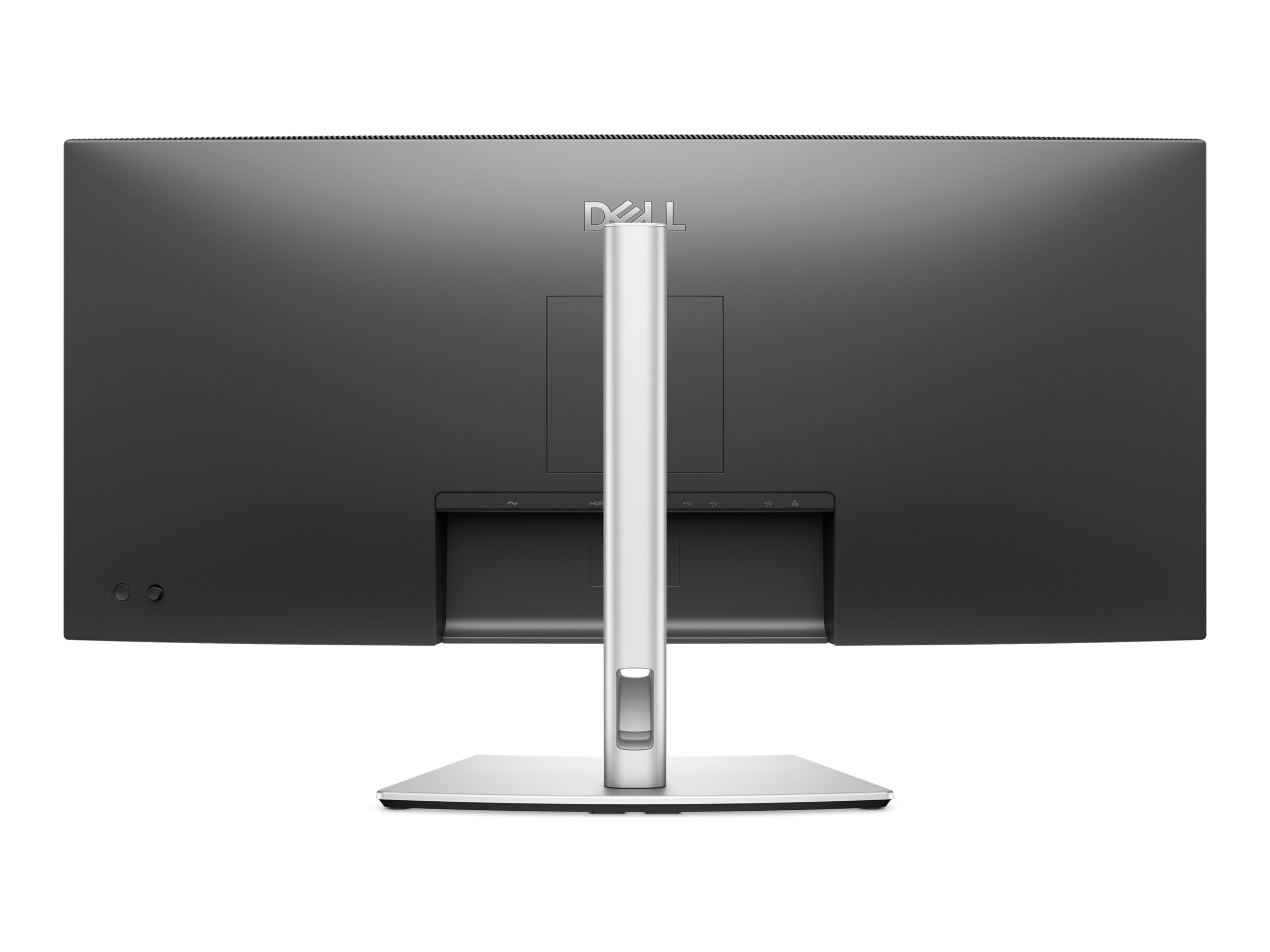 Dell Pro Plus P3425WE - LED-Monitor - gebogen - 86.4 cm (34")(34.1" sichtbar) - 3440 x 1440 UWQHD @ 100 Hz - IPS - 350 cd/m² - 1500:1 - 5 ms - HDMI - DisplayPort - USB-C - BTO - mit 3 Jahre Grundhardw