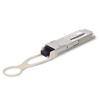 Planet QSFP-40G-SR4, Faseroptik, 40000 Mbit/s, QSFP+, MPO, SR, 150 m40 Gbps - Ethernet - MPO/MTP-Stecker
