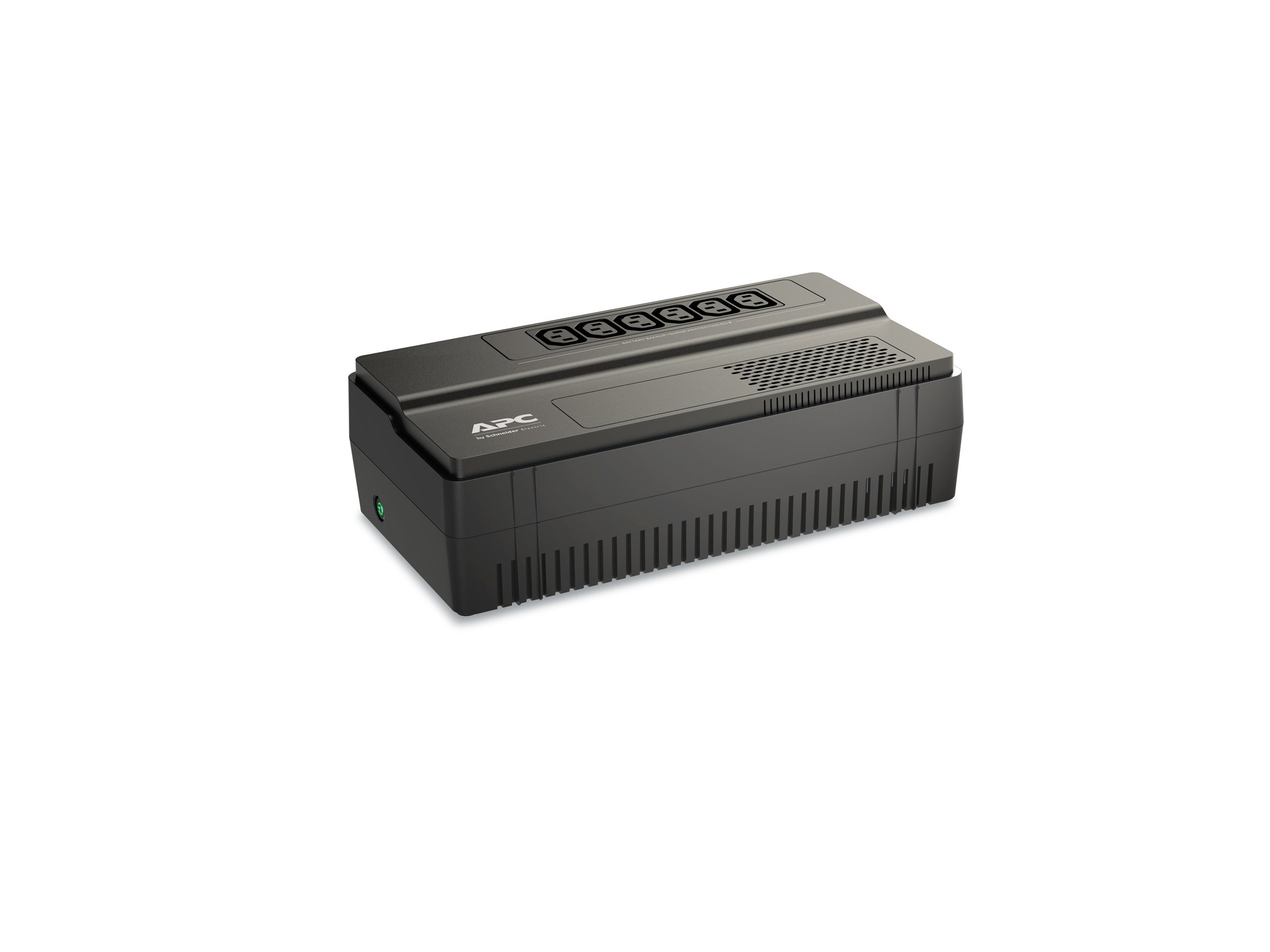 APC Easy UPS BV BV800I - USV - Wechselstrom 230V - 450 Watt - 800 VA - Ausgangsanschlüsse: 4