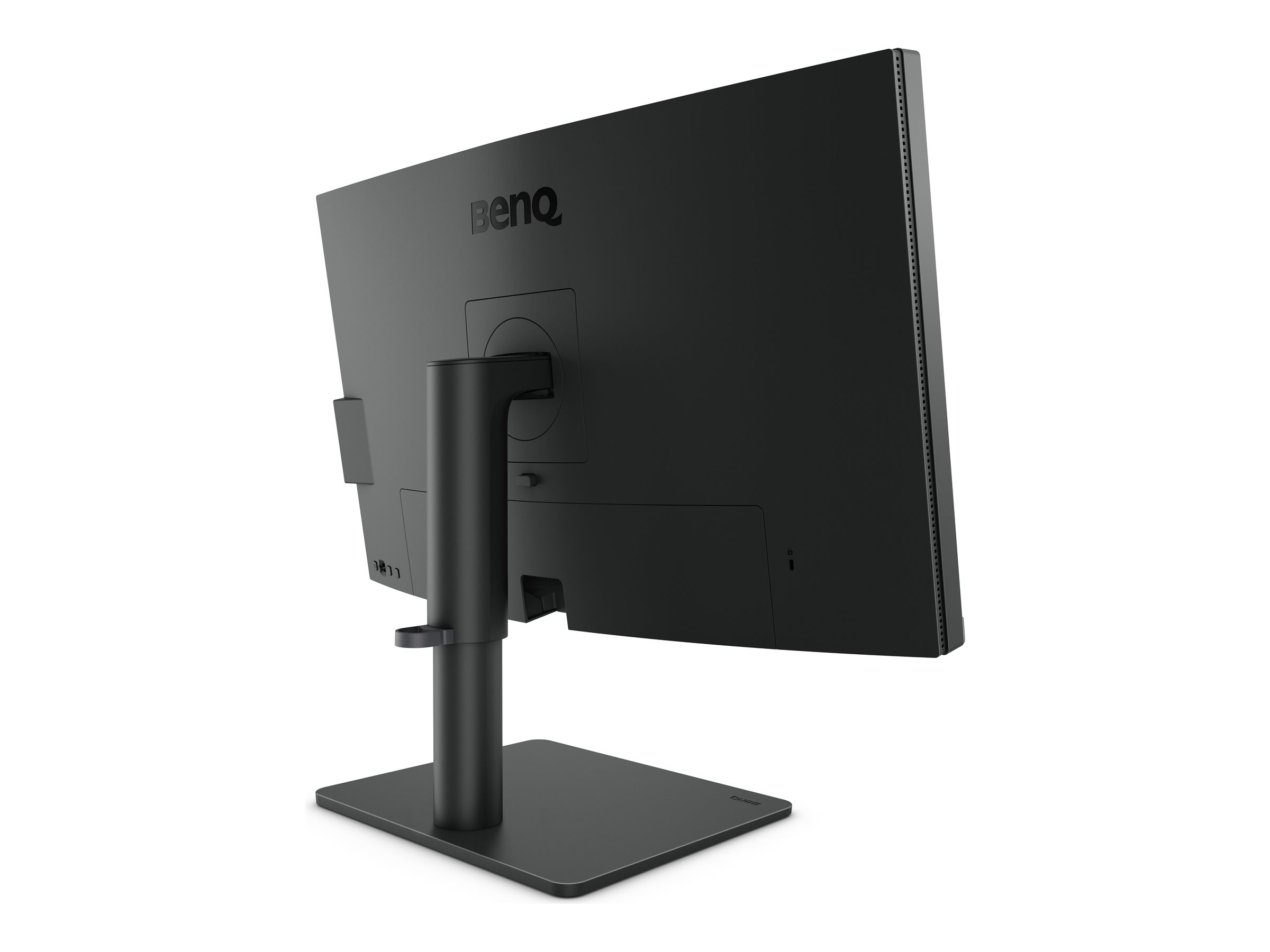 BenQ DesignVue PD2706U - Professional Series - LED-Monitor - 69 cm (27")3840 x 2160 4K @ 60 Hz - IPS - 400 cd/m² - 1200:1 - DisplayHDR 400 - 5 ms - HDMI - DisplayPort - USB-C - Lautsprecher
