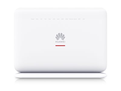 Huawei OptiXstar EN8255X6s-8X - Wireless RouterXGS-PON 10GbE - XGS-PON - Wi-Fi 6 - Dual-Band