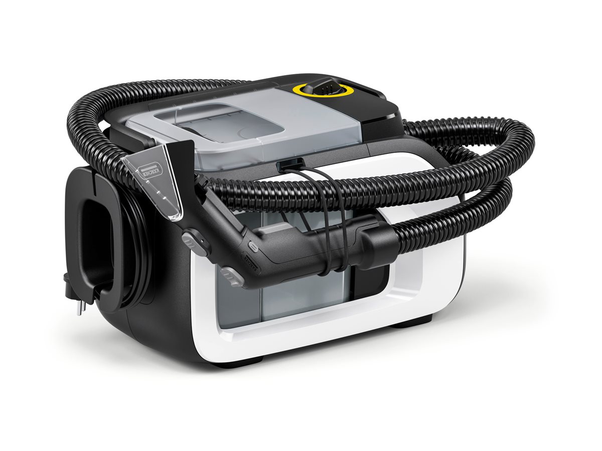 Karcher Kärcher SE 3 Compact Home - Teppichreiniger