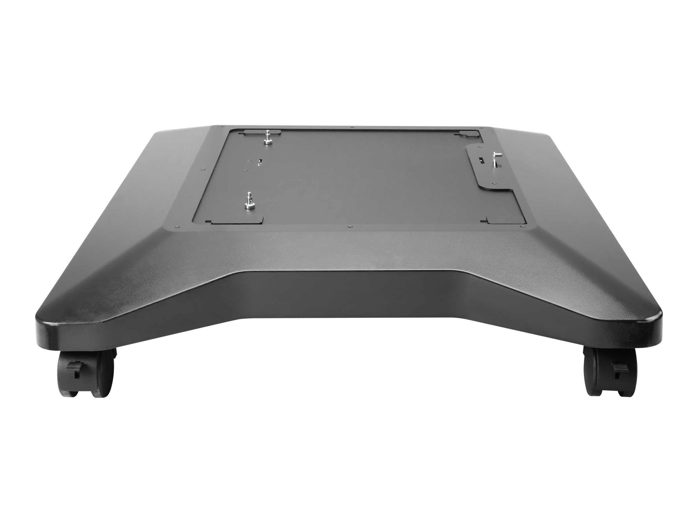 HP  Druckerständer - für LaserJet EnterpriseM607 - M608 - M609 - M610 - M611 - M612; LaserJet Managed E60055 - E60075