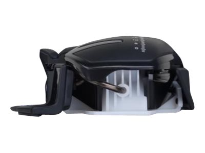 Mad Catz R.A.T.4+ - Maus - optisch - 9 Tastenkabelgebunden - USB - Schwarz