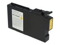 Ricoh Gelb - original - Tintenpatrone - fürAficio MP CW2200SP