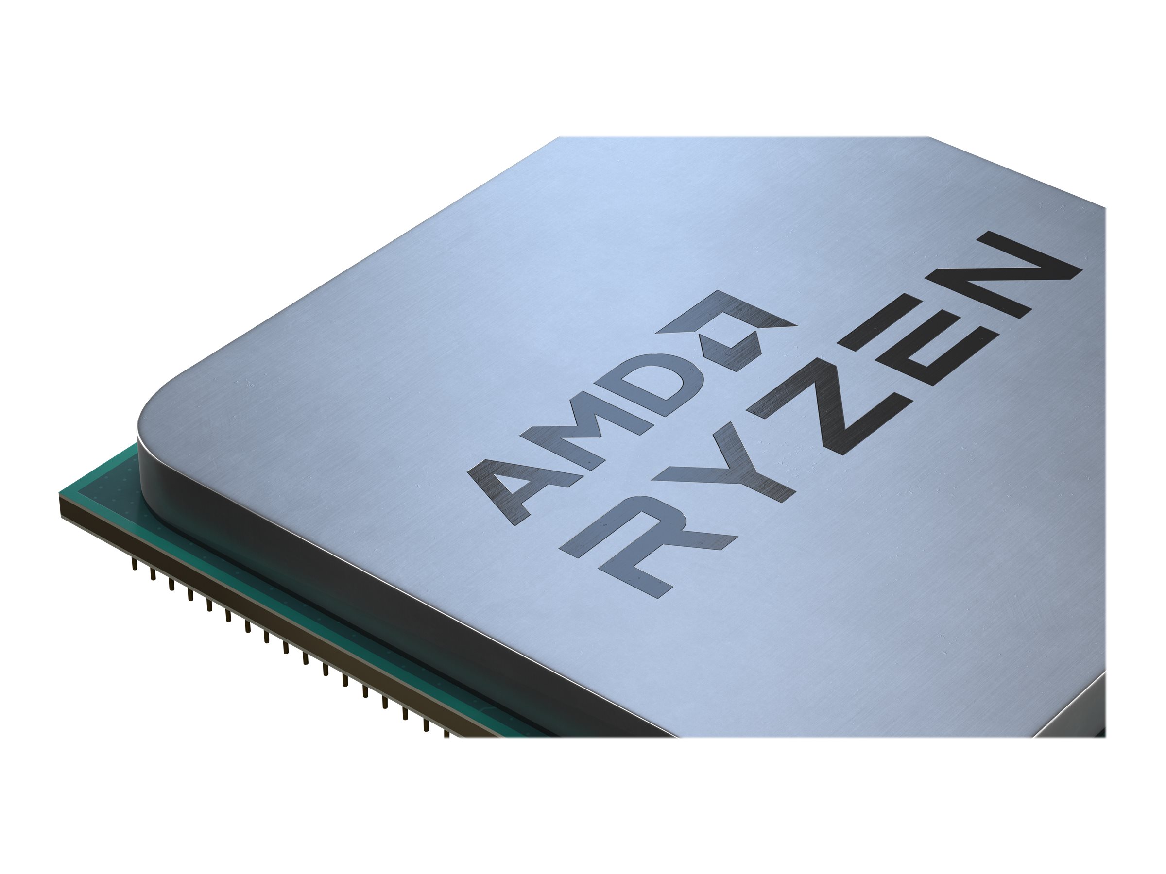 AMD Ryzen 5 3600 - 3.6 GHz - 6 Kerne - 12 Threads32 MB Cache-Speicher - Socket AM4
